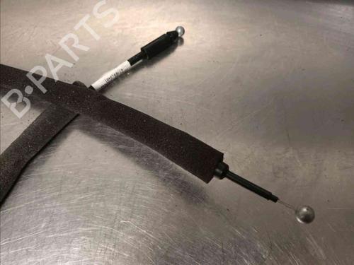 Front right lock NISSAN MICRA V (K14)  | BP21123834C97 