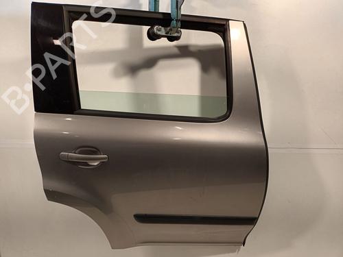 Dør højre bagtil Dør højre bagtil SKODA YETI (5L) 2.0 TDI (140 hp) 33810575 33810575