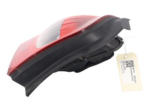 Left taillight RENAULT TWINGO II (CN0_) 1.5 dCi (CN0E) | BP37192167C34 - Image 2