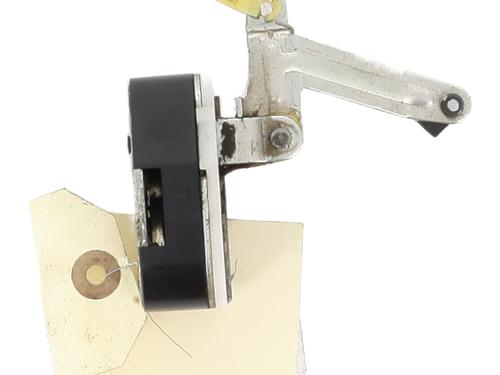Rear right lock RENAULT MASTER II Van (FD) 2.5 dCi | BP25752781C99 