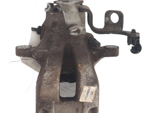 Used Right rear brake caliper CITROËN C4 Grand Picasso I (UA_) 1.6 HDi 110 (112 hp) 28577362