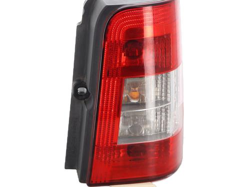Used Right taillight PEUGEOT PARTNER MPV (5_, G_) 1.6 HDi 90 (90 hp) 29327926