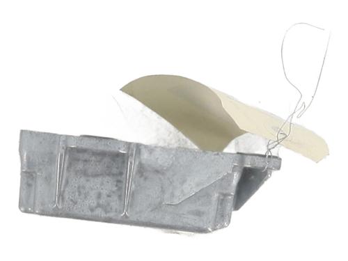 ECU airbags CITROËN BERLINGO MULTISPACE (B9) 1.6 HDi 75 16V | BP33191573M53  - Image 7