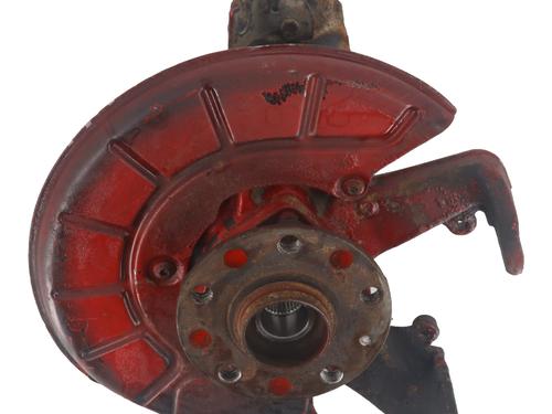 Used Right front steering knuckle VW GOLF VI (5K1) 1.6 TDI (105 hp) 29448347