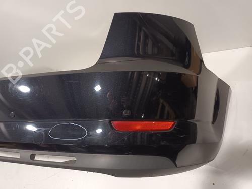 Rear bumper FORD MONDEO IV (BA7)  | BP25018063C8 