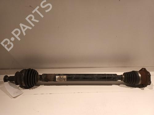 Used Right front driveshaft SKODA FABIA II Combi (545) 1.9 TDI (105 hp) 32007997