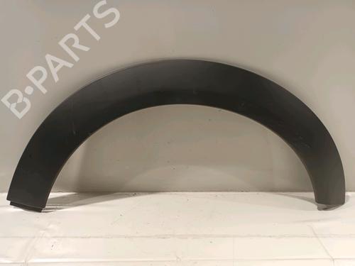 Rear left wheel arch trim MINI MINI (R56) Cooper D (109 hp) 15395126