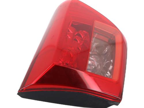 Left tailgate light PEUGEOT 4007 (VU_, VV_) 2.2 HDi | BP29349420C79