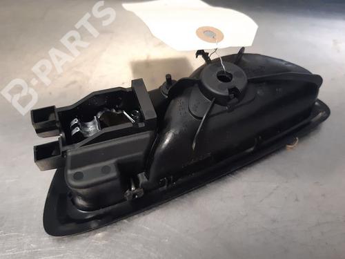 Front left interior door handle RENAULT MEGANE IV Hatchback (B9A/M/N_) 1.6 dCi 130 (B9A4) | BP9334717I13 