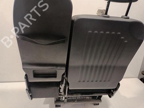 Right front seat RENAULT KANGOO Express (FW0/1_) 1.5 dCi 90 (FW0G, FW05, FW08, FW11) | BP39733437C16 - Image 8