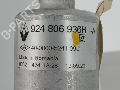 AC pipe DACIA SANDERO III 1.0 TCe 90 | BP30919440M126 