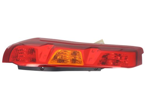 Used Left taillight NISSAN X-TRAIL II (T31) 2.0 dCi 4x4 (150 hp) 28713738