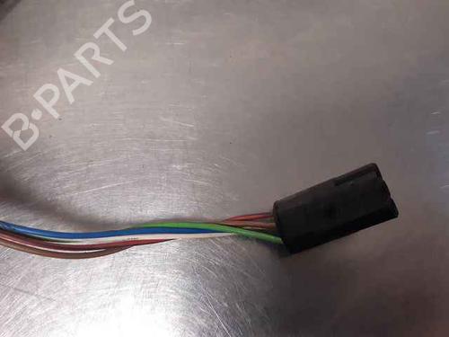 Right mirror MERCEDES-BENZ SPRINTER 3-t Van (B903) 308 CDI (903.661, 903.662, 903.663) | BP23558334C27 