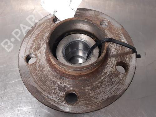 Other AUDI A4 B8 (8K2) 2.0 TDI 8W0598611B