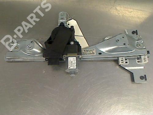 Used Rear right window mechanism Rear right window mechanism PEUGEOT 308 SW I (4E_, 4H_) 1.6 HDi (112 hp) 9316818 9316818