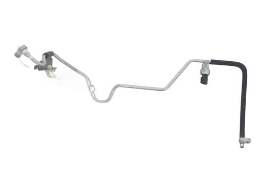 AC pipe NISSAN QASHQAI II (J11, J11_) 1.6 dCi | BP30844455M126