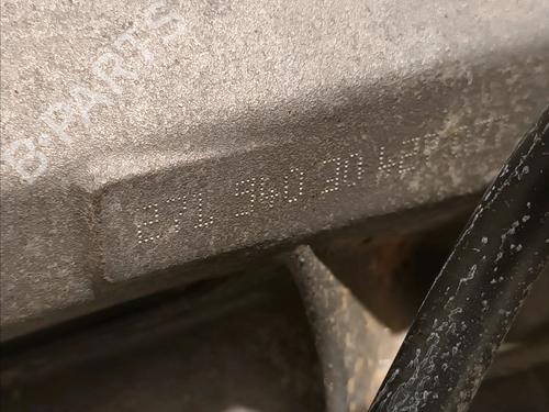 Engine MERCEDES-BENZ CLK Convertible (A209) CLK 200 Kompressor (209.442) | BP18058032M1 