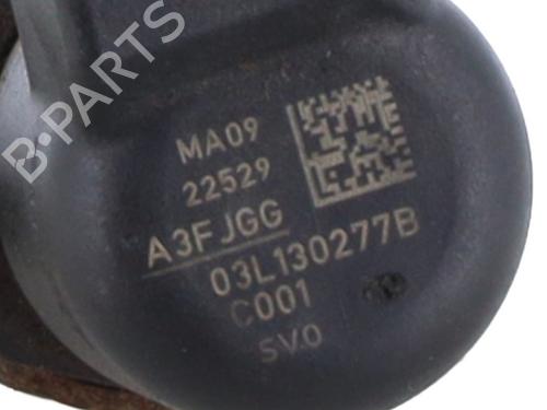 Injector VW GOLF VI Variant (AJ5) 1.6 TDI | BP31825043M100 