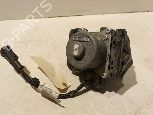Vakuumpumpe PEUGEOT EXPERT Van (V_) E-EXPERT (136 hp) 21051620
