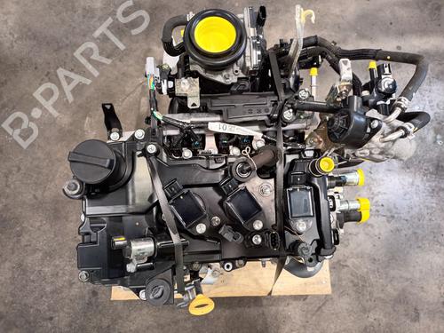 Motor für PEUGEOT 108 1.0 VTi 72 (72 hp) 27815280