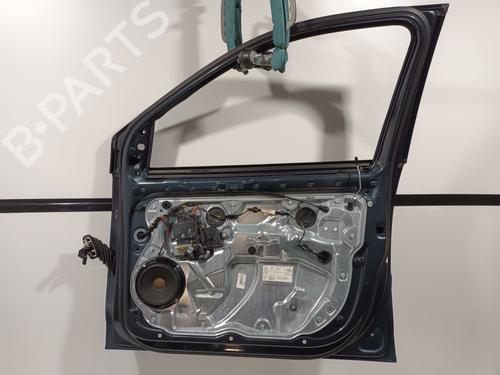 Right front door VW POLO IV (9N_, 9A_) 1.4 16V | BP23336278C3 
