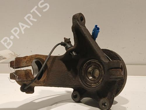 Right front steering knuckle PEUGEOT 206 Hatchback (2A/C) 1.1 i | BP20609200M26 