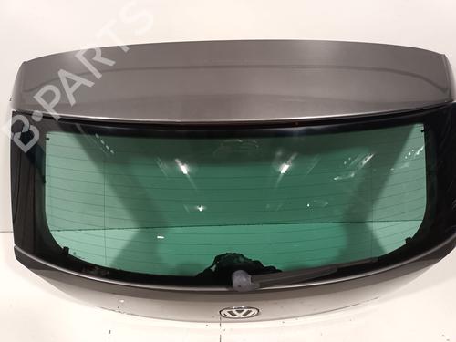 Tailgate VW POLO V (6R1, 6C1) 1.2 TDI | BP29298189C6 