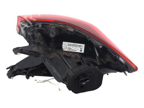 Left taillight VW POLO VI (AW1, BZ1, AE1) 1.0 TGI | BP39572954C34 - Image 3