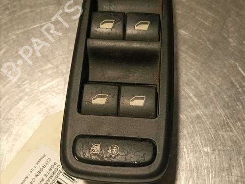 Switch CITROËN C4 Picasso I MPV (UD_) 1.6 HDi | BP14949016I30 
