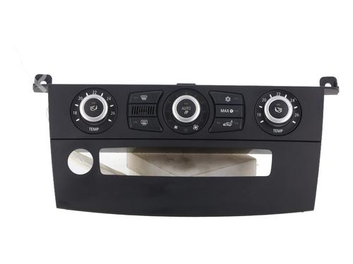 Comando clima Comando clima BMW 5 Touring (E61) 520 d (177 hp) 36035148 36035148