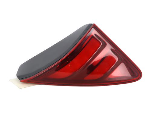 Used Right tailgate light Right tailgate light PEUGEOT 3008 I MPV (0U_) 2.0 HDi Hybrid4 (0URHCA) (200 hp) 33282814 33282814