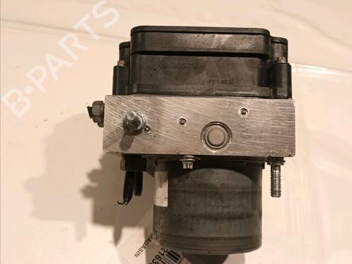 ABS pump PEUGEOT 3008 II SUV (MC_, MR_, MJ_, M4_) 1.5 BlueHDi 130 | BP15099841M43 