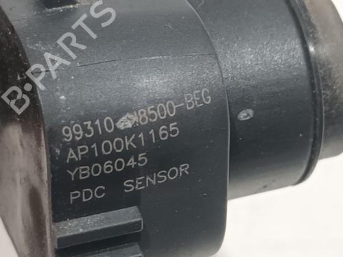 Electronic module KIA RIO IV (YB, SC, FB) 1.2 CVVT | BP36035470M83 - Image 4