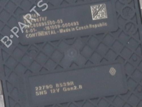 Other RENAULT TRAFIC III Van (FG_)  | BP29497730O1 