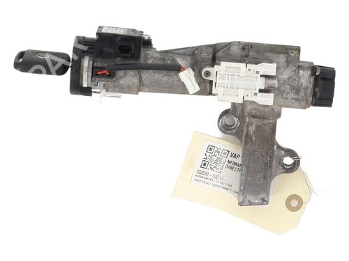 Used Ignition barrel NISSAN NAVARA NP300 (D40) 2.5 dCi 4WD (171 hp) 26283067