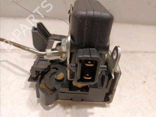 Front right lock DACIA SANDERO 1.4 MPI LPG | BP16875734C97 