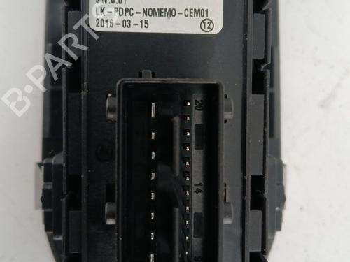 Switch PEUGEOT 308 II (LB_, LP_, LW_, LH_, L3_) 1.6 BlueHDi 120 | BP31368441I30 