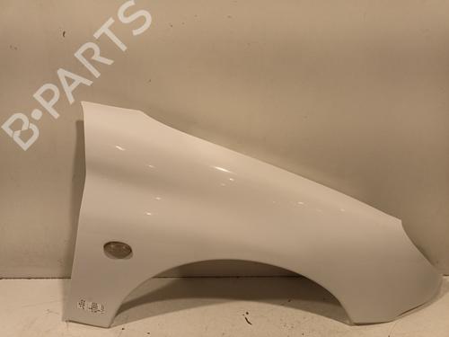 Forskærm Højre PEUGEOT 206 SW (2E/K) 1.4 HDi (68 hp) 32358028