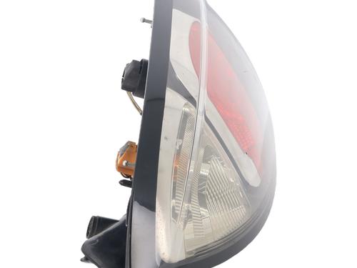 Right taillight CITROËN C3 Picasso (SH_) 1.6 HDI 90 | BP37168826C35 - Image 4