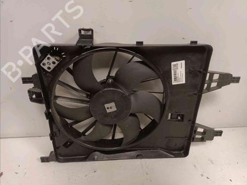 Used Radiator fan MERCEDES-BENZ CITAN Box Body/MPV (W415) [2012-2021]  21083808
