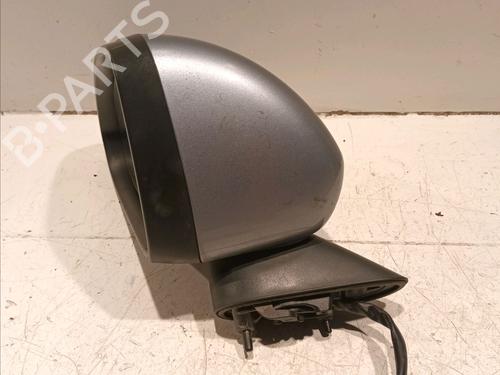 Left mirror OPEL CORSA D (S07)  | BP18481421C26 
