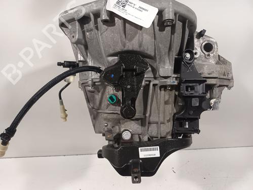 Gearbox RENAULT MASTER III Van (FV) | BP32103008M3