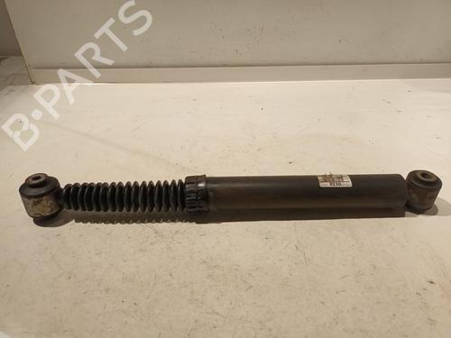 Used Right rear shock absorber Right rear shock absorber PEUGEOT 208 I (CA_, CC_) 1.4 HDi (68 hp) 36034450 36034450