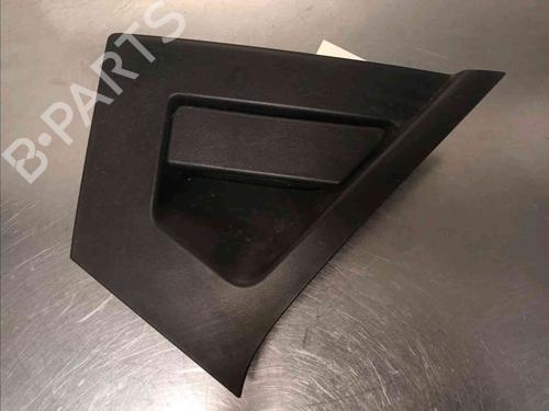 Used Rear right exterior door handle NISSAN MICRA V (K14) [2016-2025]  20602490