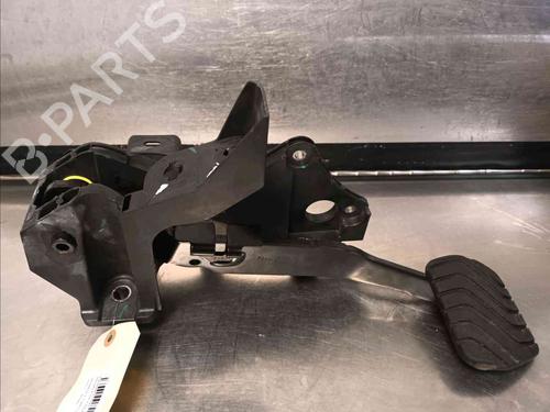 Pédale de frein RENAULT CAPTUR II (HF_) [2020-2025]  21083787
