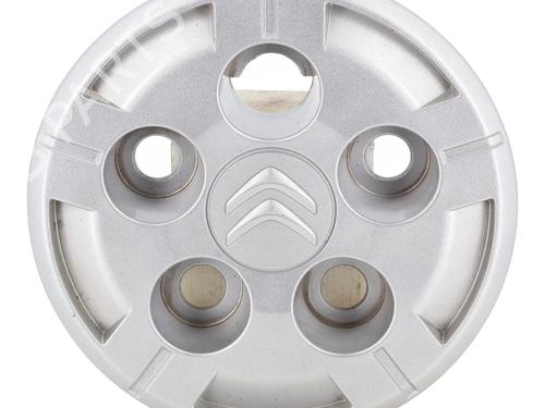 Used Hub cap CITROËN JUMPER II Van 2.0 BlueHDi 130 (130 hp) 31798031