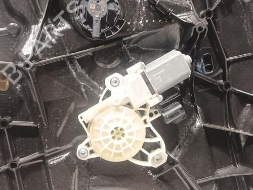 Front left window mechanism FORD FOCUS IV Turnier (HP) 1.5 EcoBlue | BP38770483C22 - Image 2