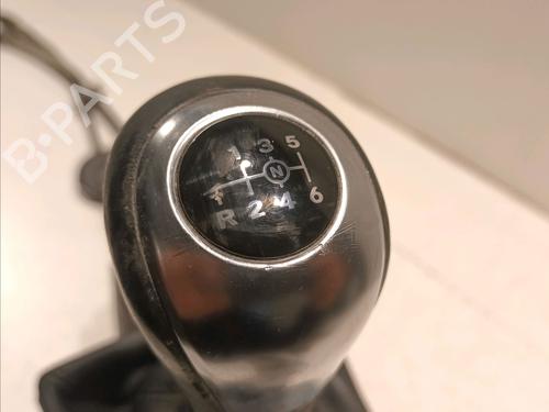 Gear lever MERCEDES-BENZ B-CLASS Sports Tourer (W246, W242) B 180 CDI / d (246.212) | BP18204050M90 
