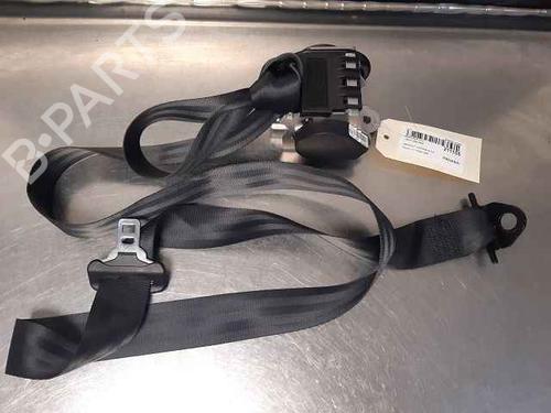Used Rear left seatbelt RENAULT LAGUNA III (BT0/1) 2.0 16V Turbo (170 hp) 30409496