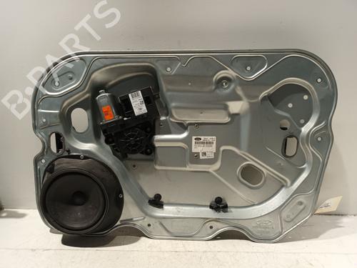 Front right window mechanism FORD KUGA I 2.0 TDCi 1767044
